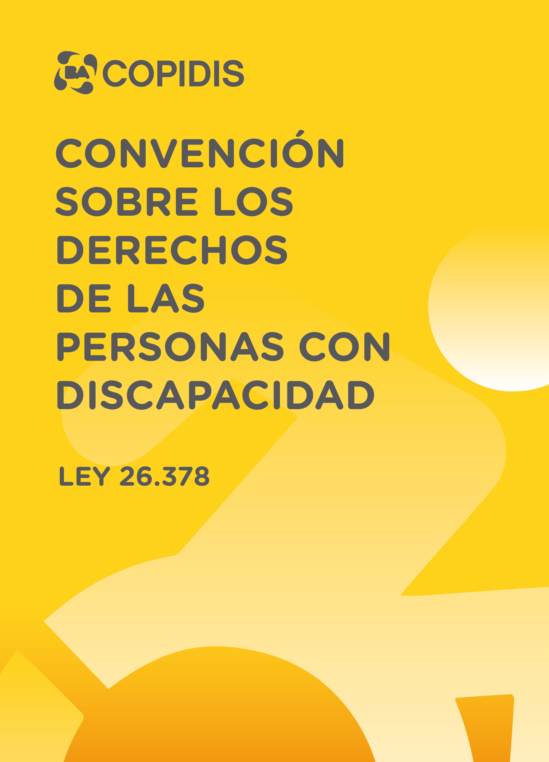 Convención De Los Derechos De Las Personas Con Discapacidad | Buenos ...